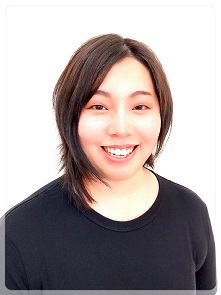 後藤 香奈美