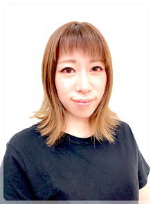 磯貝 香織