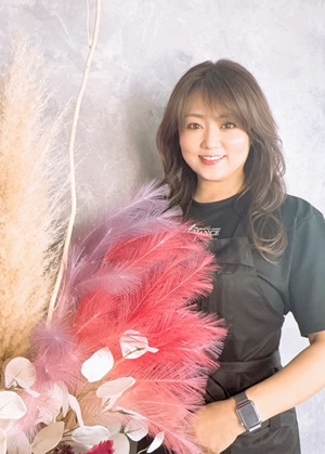 村山 由香